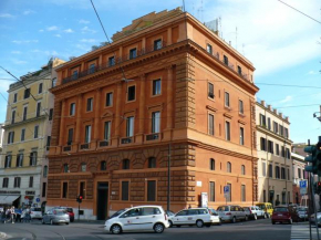 Casa Vacanze Colosseo da Fernando no elevator